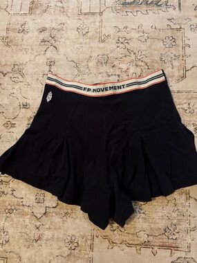 Free People Movement Skort